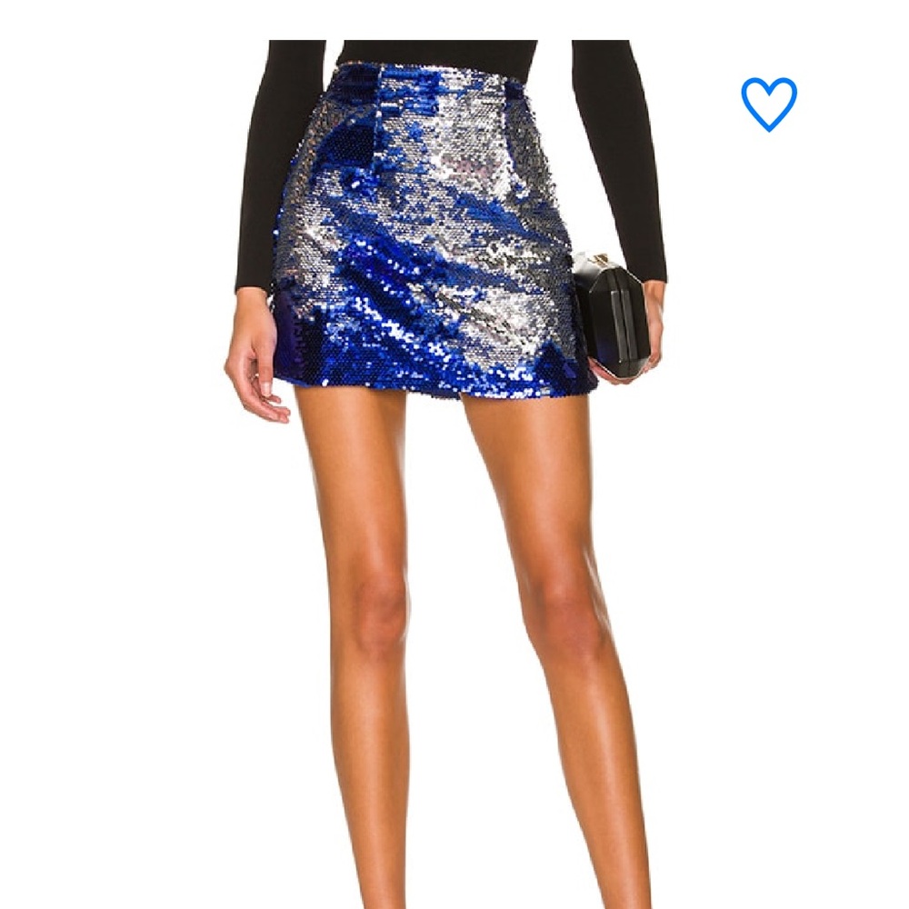 Superdown Sequin - image 1